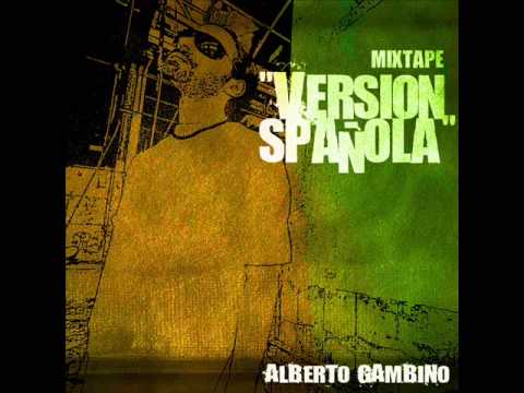 Alberto Gambino - way (tablao riddim)