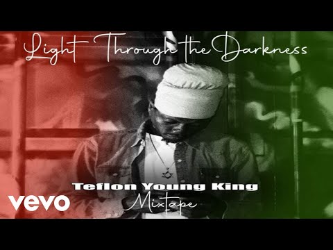 Teflon Young King - Darkness| Official Audio