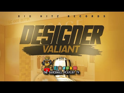 Valiant - Designer (2023)