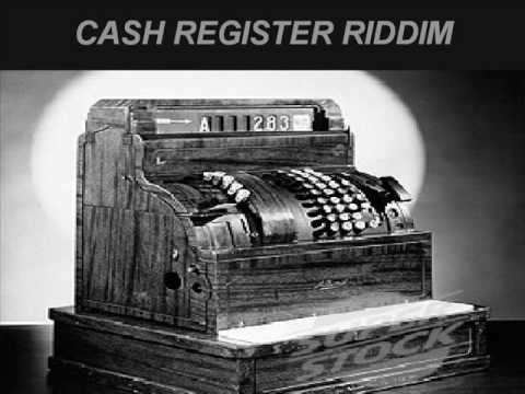 (2008) Cash Register Riddim - Various Artists - DJ_JaMzZ