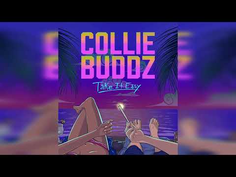 Collie Buddz - &#039;Take It Easy&#039; (Official Audio)