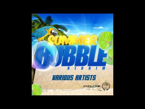 Summer Bubble Riddim Mix (June 2012)