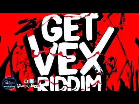 Get Vex Riddim - Instrumental