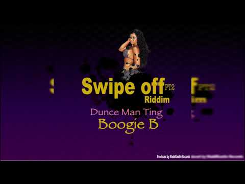 Boogie B - Dunce Man Ting {D.M.T} {Grenada} [Soca 2019] Swipe Off Riddim