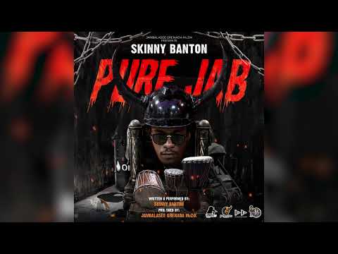 Skinny Banton - Pure Jab | 2023 Soca | Official Audio