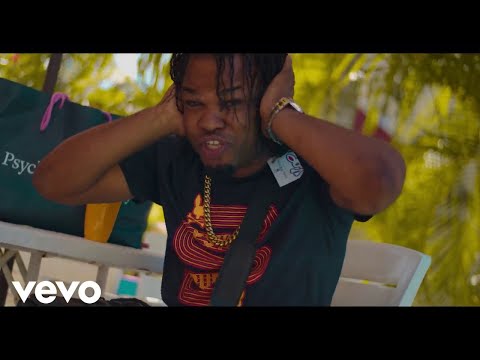 Takeova - Dat Bad (Official Video)
