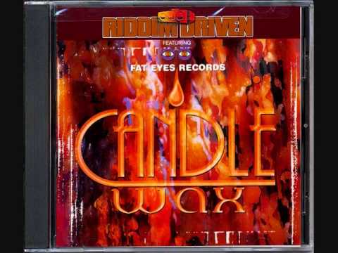 Candle Wax Riddim Mix (2001) By DJ.WOLFPAK