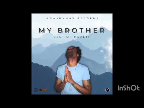 Shawn Storm - My Brother🙏🙏🙏🫡