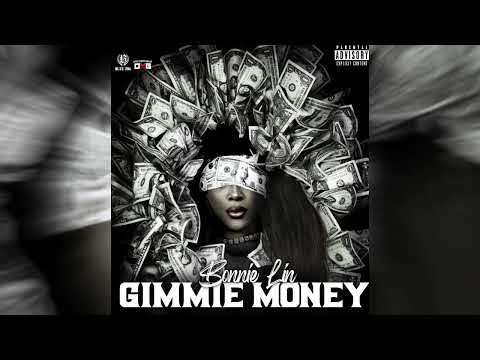 Bonnie Lin - Gimmie Money (Official Audio) | Head Chaage Riddim