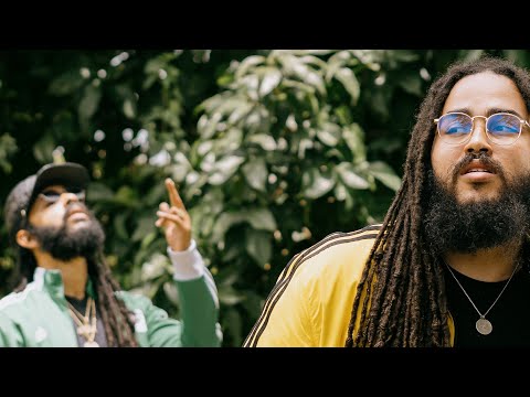 Iotosh - Fill My Cup ft. Protoje (Official Music Video)