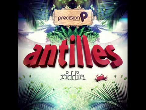 Antilles Riddim Mix [November 2011] Precision Prod. [Raw] Soca 2012