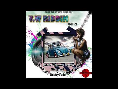 V.W RIDDIM PART 2 (SIPO RECORDS ) PROMOTIONAL MIX AUDIO