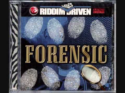 Forensic Riddim Mix (2003) By DJ WOLFPAK