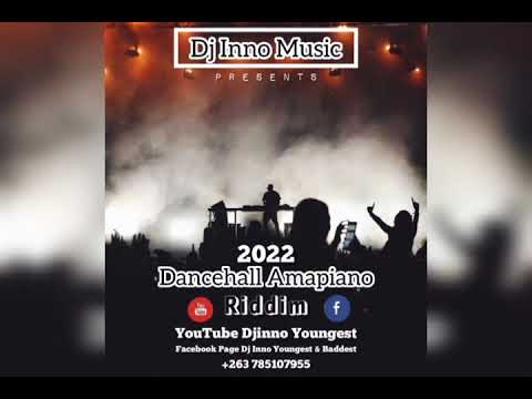 Silent killer -Ndinonzi Putin(Dancehall Amapiano Riddim)Prod By Dj inno Music 2022