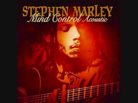 Stephen Marley-Mind Control-2007