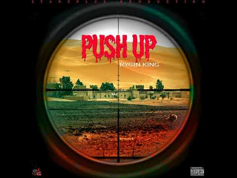 Rygin King - Push Up | Audio