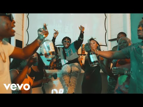 Di Ruption - Up Inna The Party (Official Music Video)
