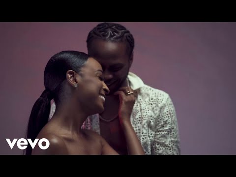 Alaine, Dexta Daps - See It Yah (Official Music Video)