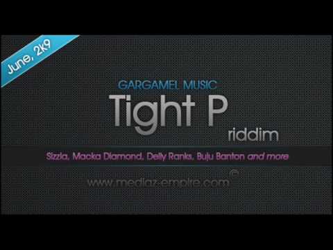 Tight P Riddim Mix