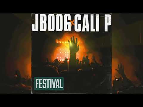 J Boog &amp; Cali P | Festival | Oneness Records 2023