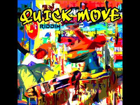 Quick Move Riddim Mix (Full) Feat. Busy Signal, Christopher Martin, Mr Vegas, Pressure (Feb. 2021)