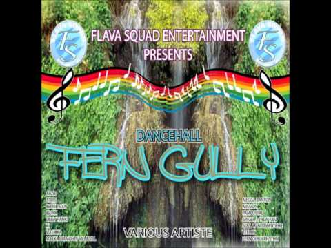 Fern Gully Riddim Instrumental (Version) (2011)