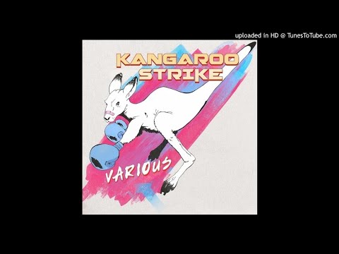 Kangaroo Strike Riddim Mix (Full, Oct 2019) Feat. Jah Bukie, Codiac, Sista Irecla, George Palmer, Ki