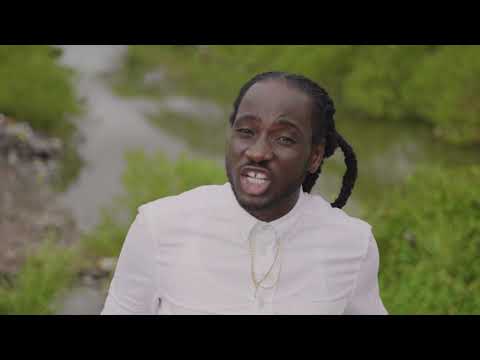 I-Octane - STOP (Official Video)