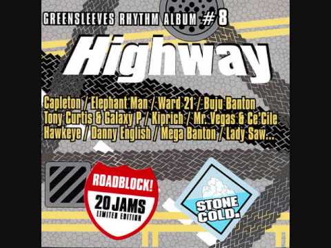 Highway Riddim Mix (2000) By DJ.WOLFPAK