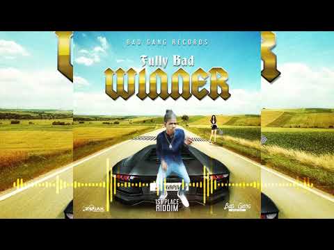 Fully Bad - Winner (Official Audio)
