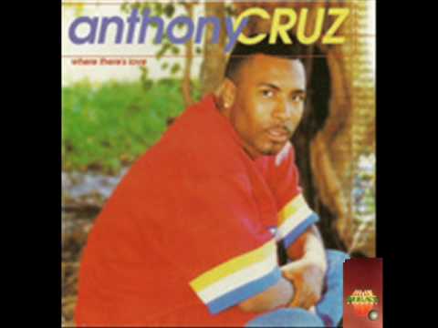 Anthony Cruz - Just Call My Name(Really Together Riddim)