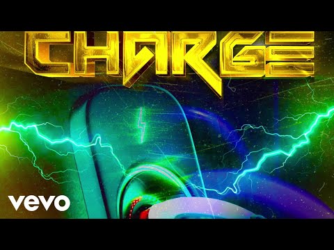 Navino, Pink Boss - Charge (Official Audio)
