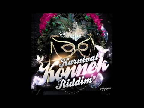 Karnival Konnek Riddim Mix (February 2012)