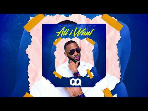 QQ - All I Want (Official Audio)