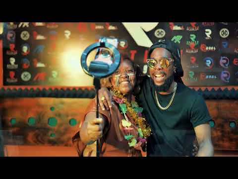 Spikey Vybz - On D Jab (Official Music Video)