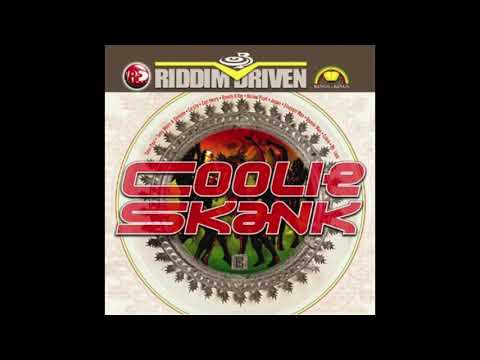 Coolie Skank Riddim Mix (2003) By DJ WOLFPAK