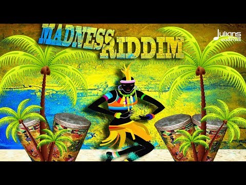 Papie - Road On Fire (Madness Riddim) &quot;2019 Soca&quot; | Official Audio
