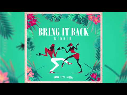 Bring It Back Riddim Mix (SOCA 2019) Bunji Garlin,Lyrikal,Turner &amp; More Mix by Djeasy