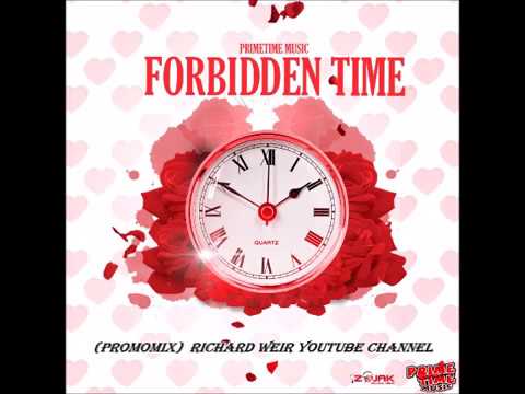 Forbidden Time Riddim (Mix-Feb 2019) PrimeTime Music
