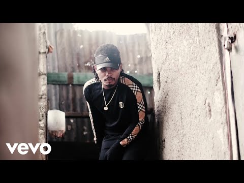 JayBlem - Crocs PT. 1 (Story) | Official Music Video