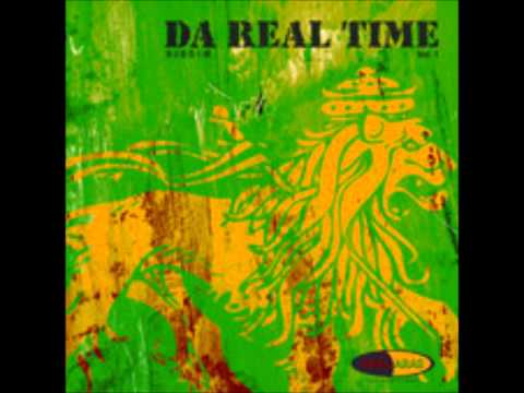 Da Real Time Riddim (Instrumental Version)