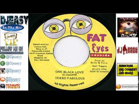 Stucky Riddim Mix 1995 (Fat Eyes) mix by djeasy