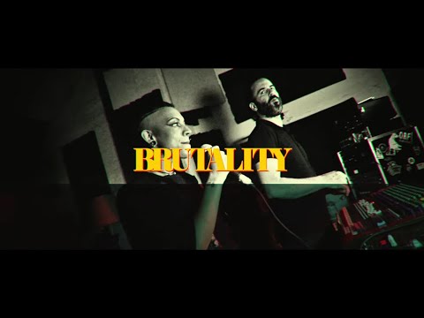Chalart58 &amp; Misha1dem - Brutality Sound (Videoclip oficial)