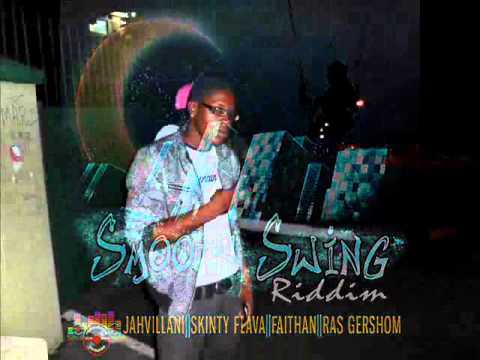 Faithan - Whats The Answer - {Smooth Swing Riddim} -Sasaine Music Records - August 2013