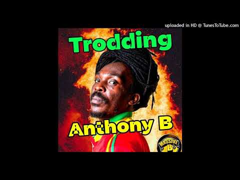 Anthony B - Trodding (December 2023)