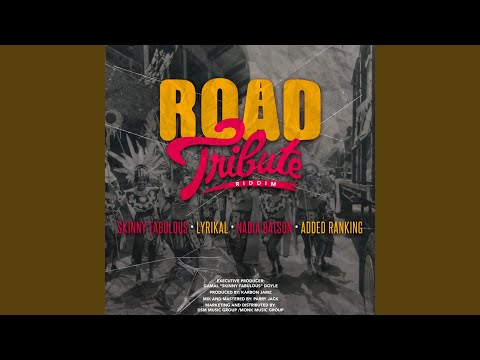 Road Tribute