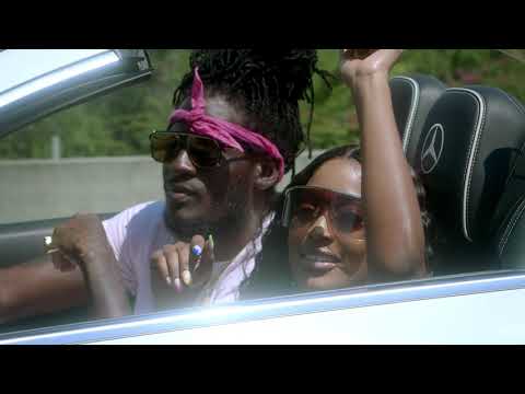 Aidonia - U Know Di Vibe (Official Video)