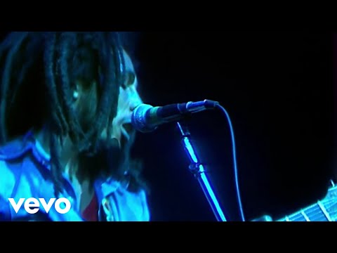 Bob Marley &amp; The Wailers - Them Belly Full (But We Hungry)