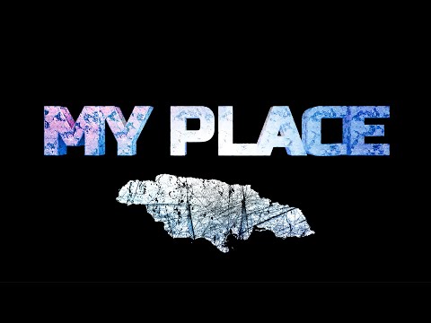 Devin Di Dakta - My Place (Official Audio)
