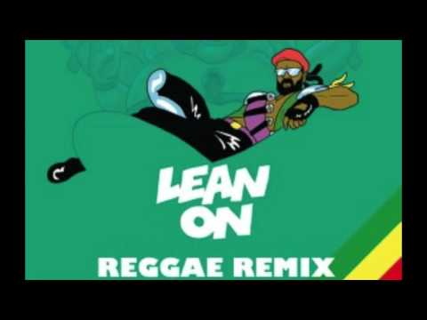 Lean On Riddim Mix by (Sound Vybz)